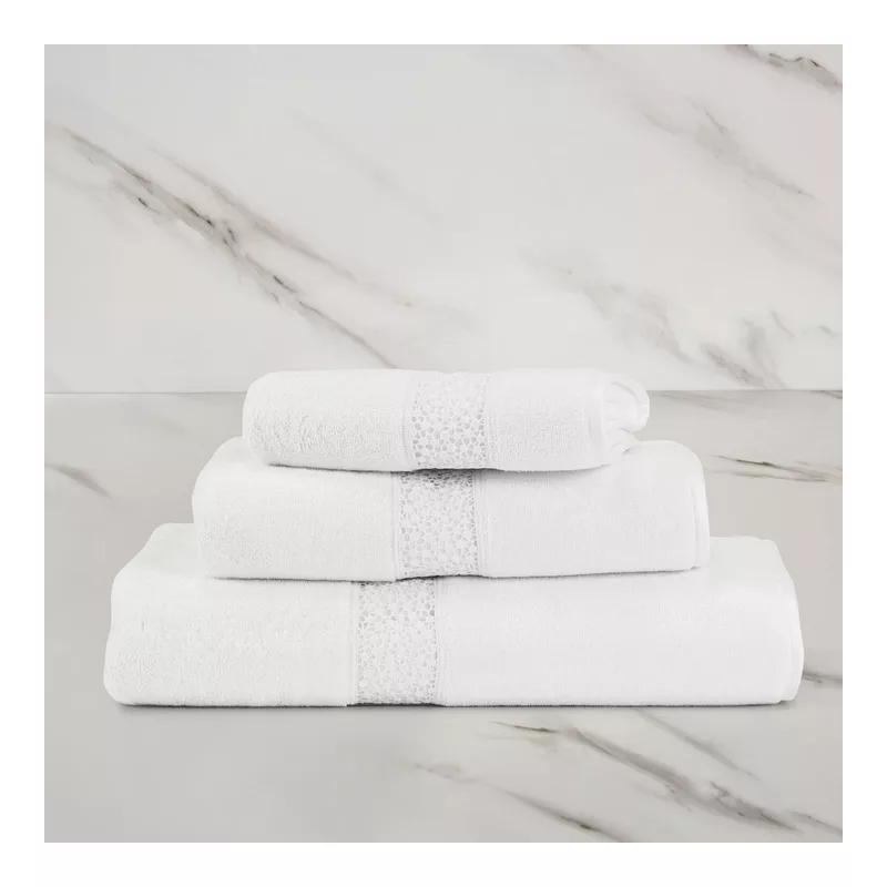 Frette 8050844181139 Guest towel