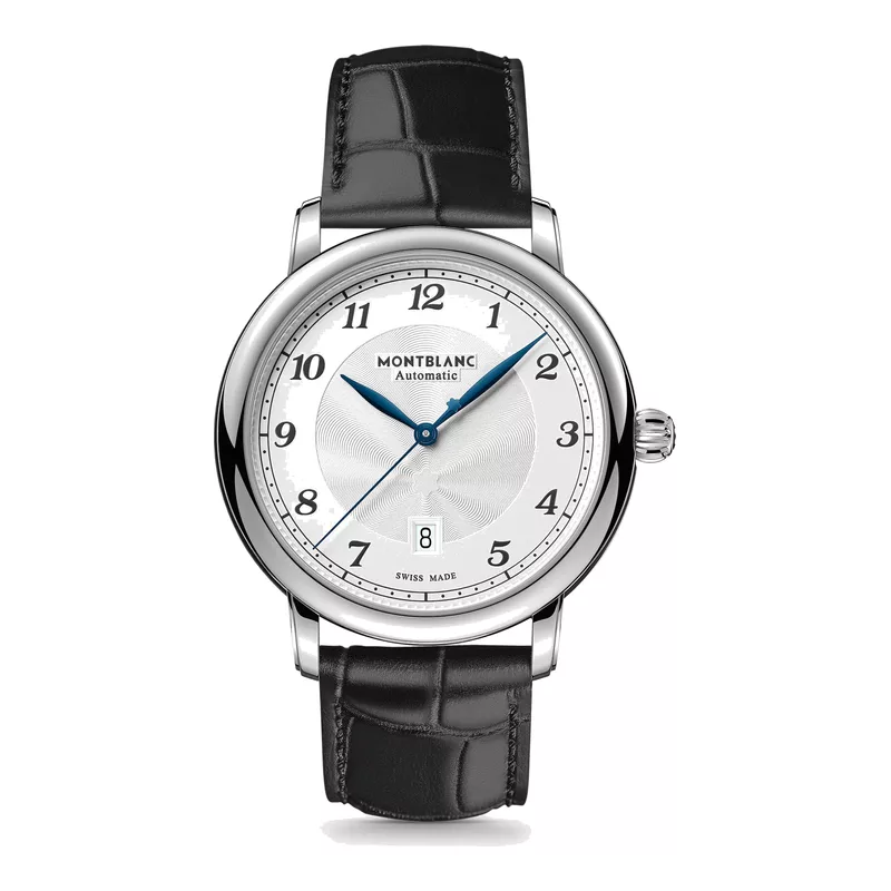 Montblanc 128681 Qol saatı