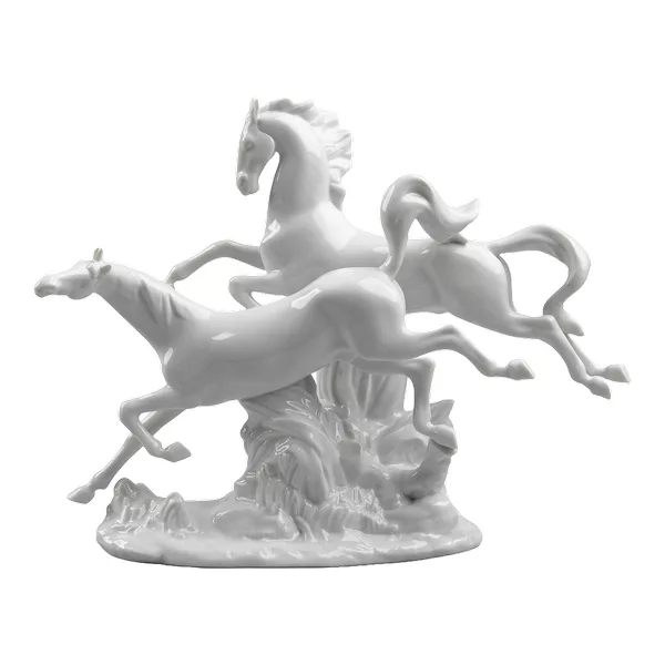 Lladro 1008682 Heykəlcik
