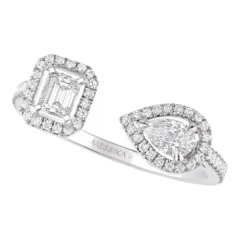 Messika 06471WG Ring