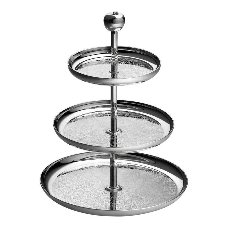 Christofle 4248470 Serviz rəfi