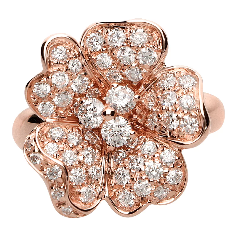 Leo pizzo 21790DM Ring