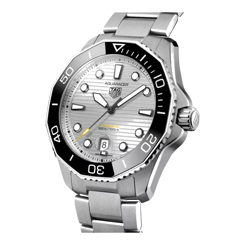 Tag Heuer WBP201CBA0632 Qol saatı