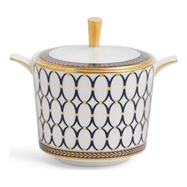Wedgwood 5C1021-02212 Sugar bowl