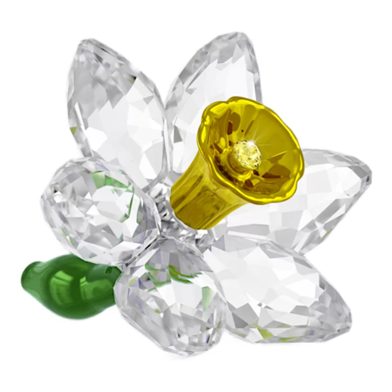Swarovski 5721540 Heykəlcik "Nərgiz"