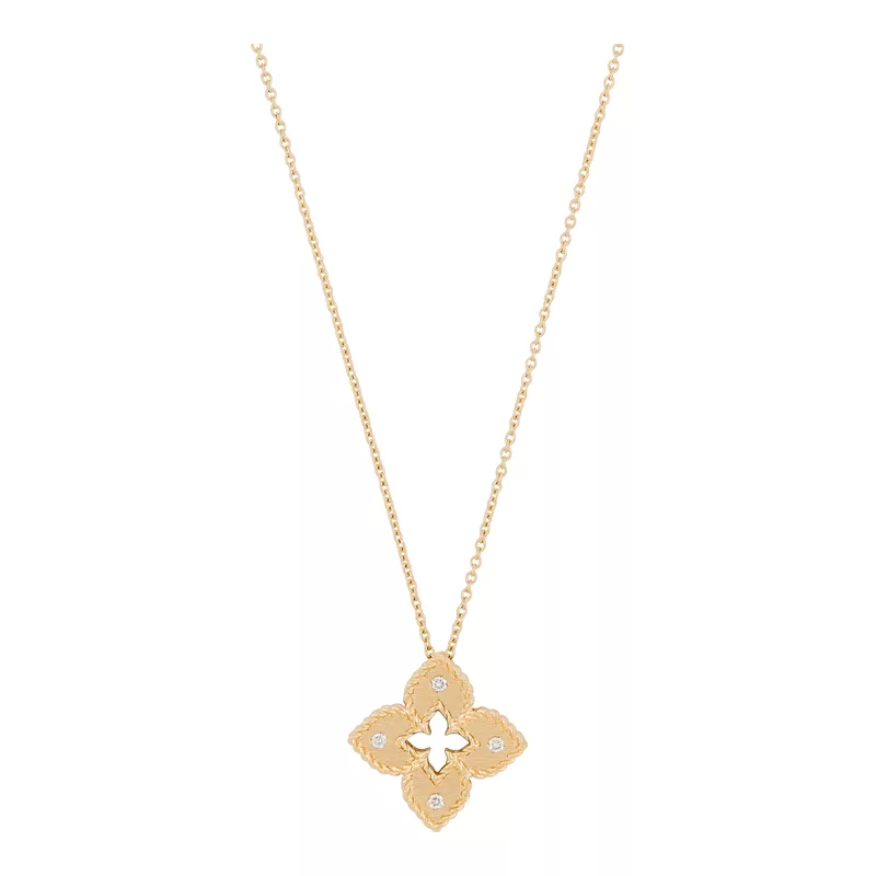 Roberto coin ADR777CL2952Y Necklace