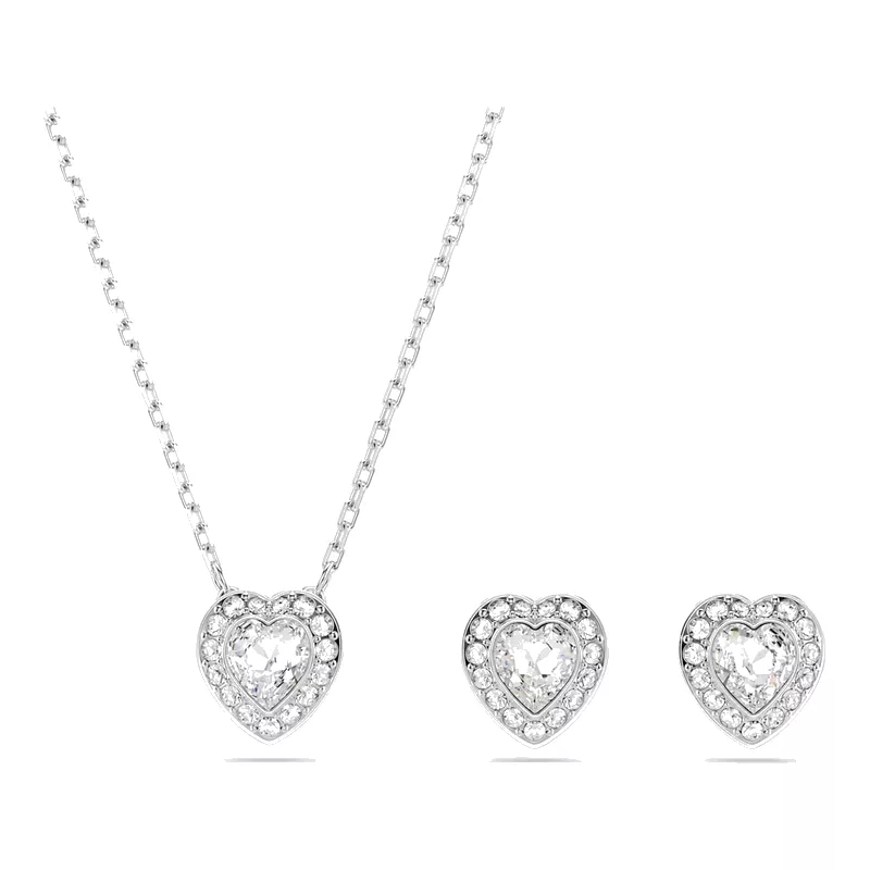 Swarovski 5720849 Dəst