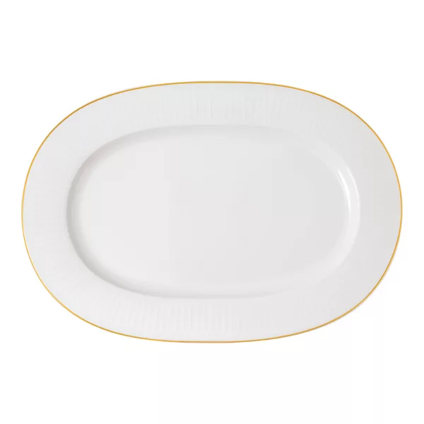 Villeroy & boch 4661-2940 Serviz boşqabı