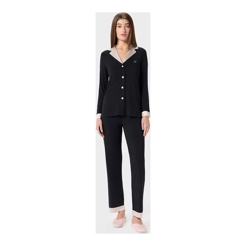 Blumarine 11001015308 Pijama, 46
