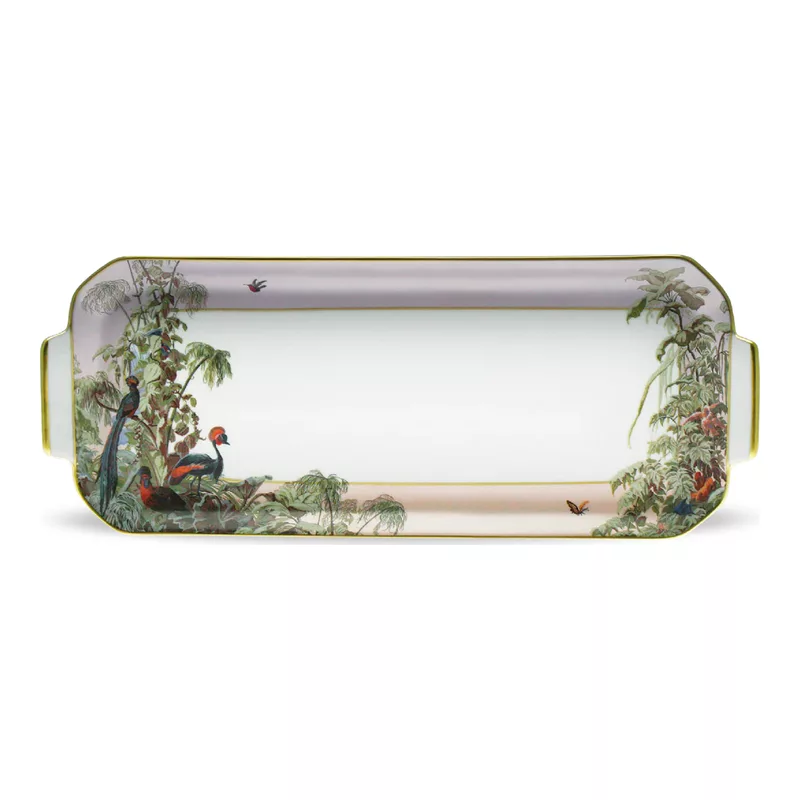 Haviland 1855-0073 Boşqab
