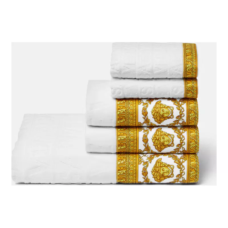 Versace Home SET5TO01WHITE