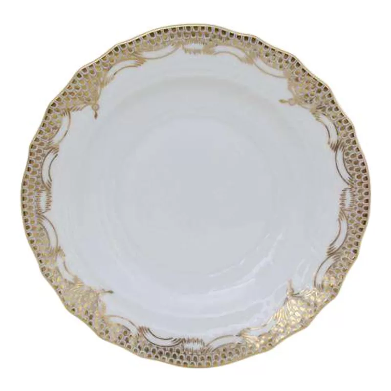 Herend A-ETOR-01521-0-00 Desert boşqabı