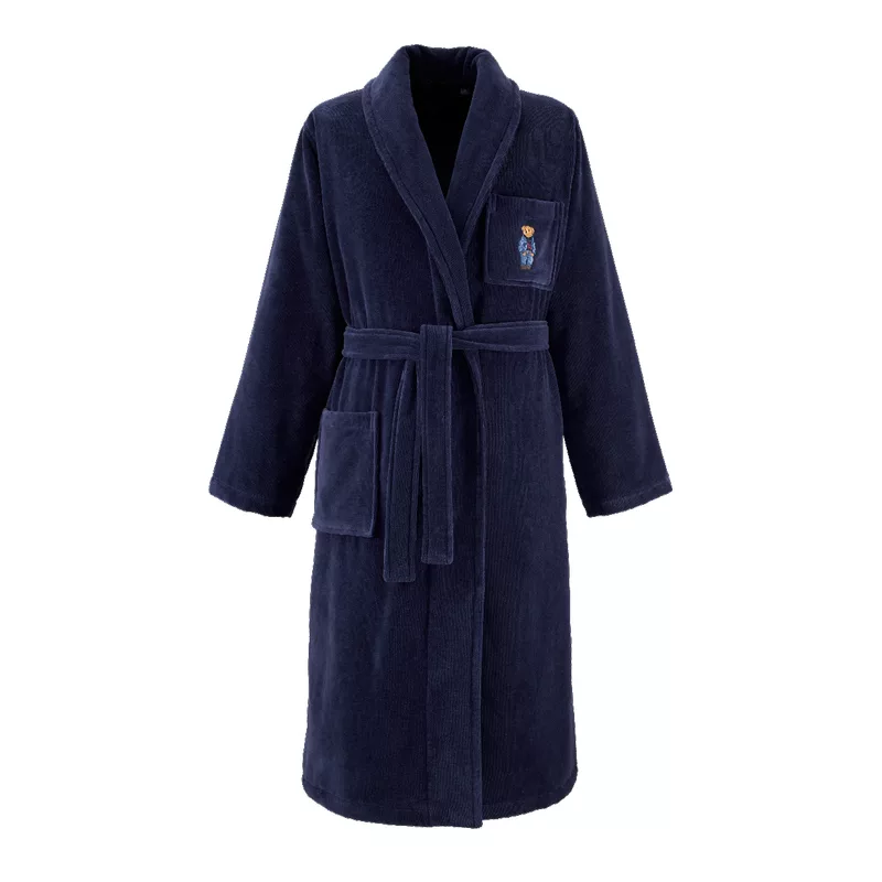 Ralph Lauren Home 1072791 Hamam xalatı, XL