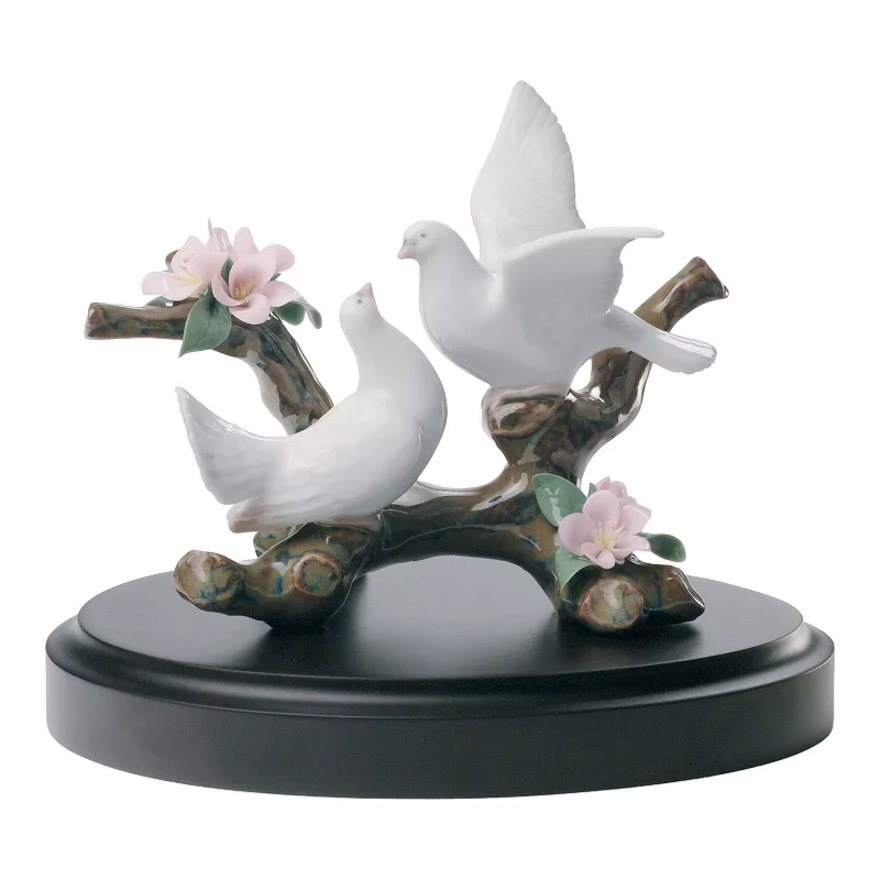 Lladro 1008422 Heykəlcik
