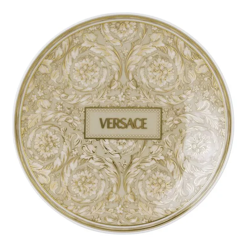 Versace 19335-403782-10217 Десертная тарелка