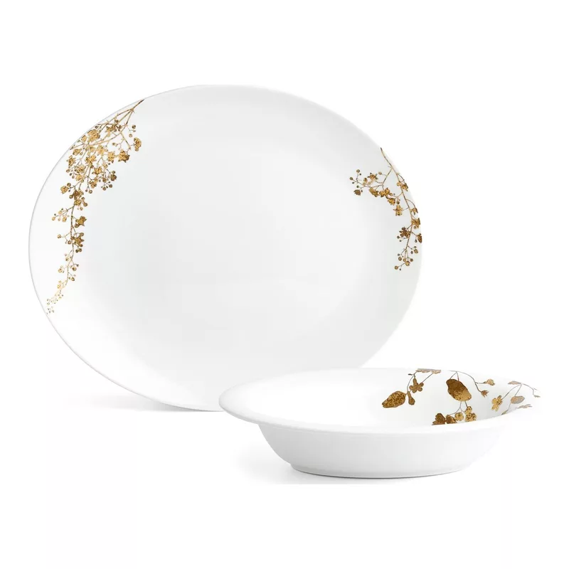 Wedgwood 40033721 Servis dəsti