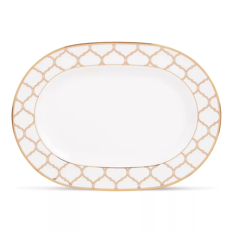 Noritake 1728_413 Serviz boşqabı