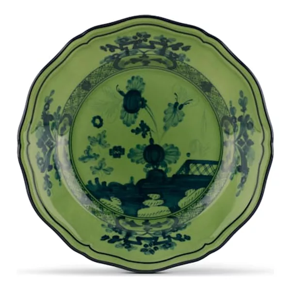 Ginori 1735 003RG00FPT110010170G00123600 Desert boşqabı