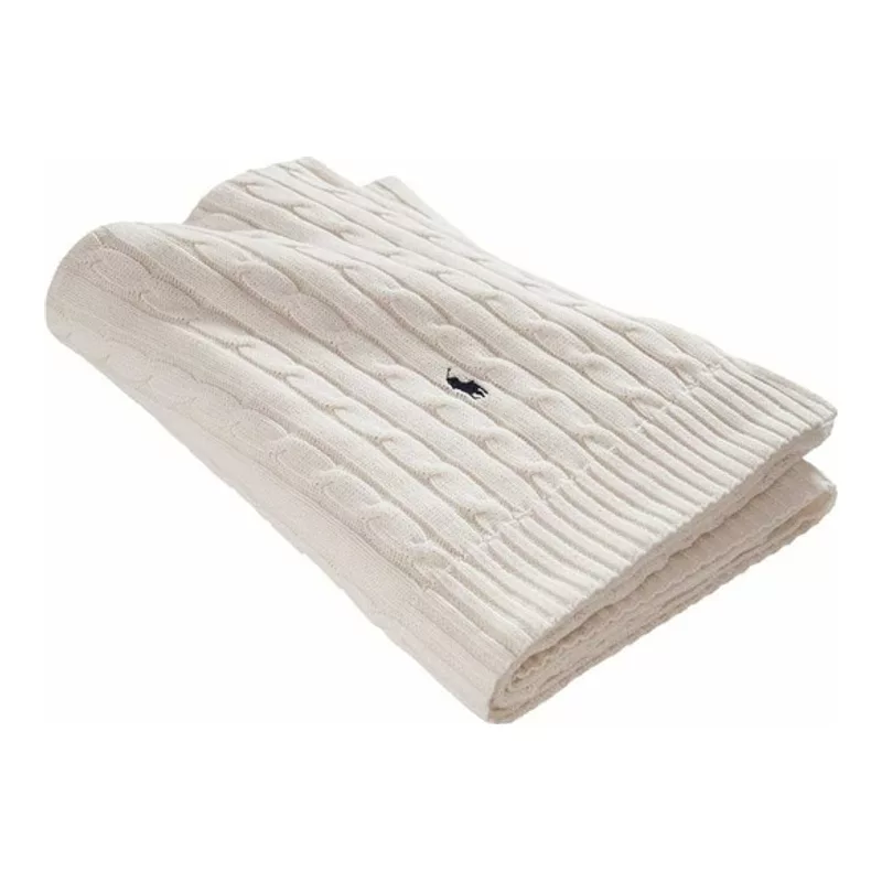 Ralph Lauren Home 1010123 İri şal