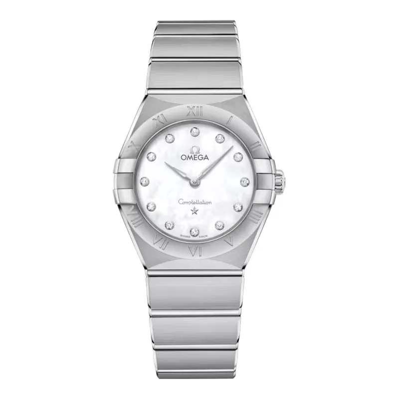 Omega 13110286055001 Qol saatı