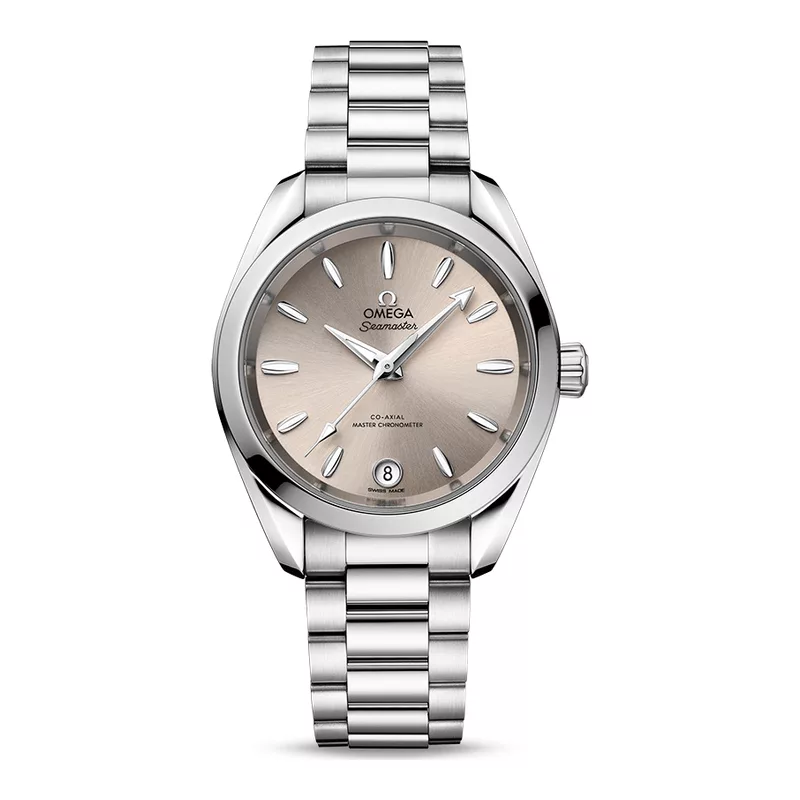 Omega 22010342009001 Watch