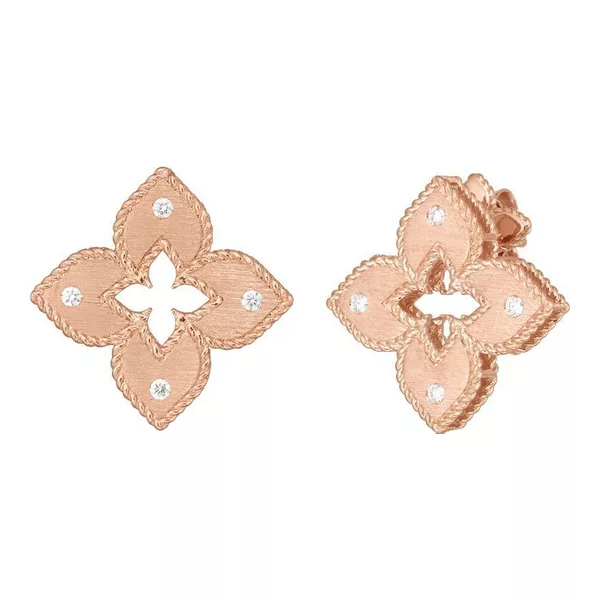 Roberto coin ADR777EA2803R Earrings