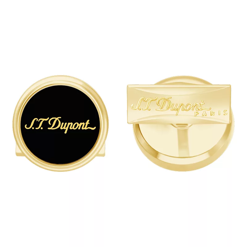 S.T. Dupont 5833 Qol düymələri
