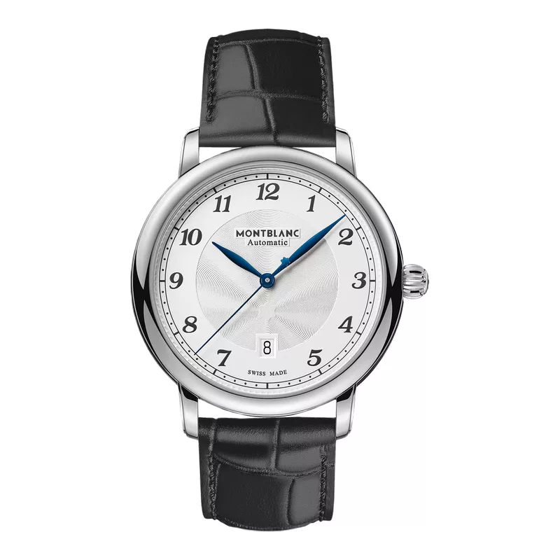 Montblanc 128681 Часы