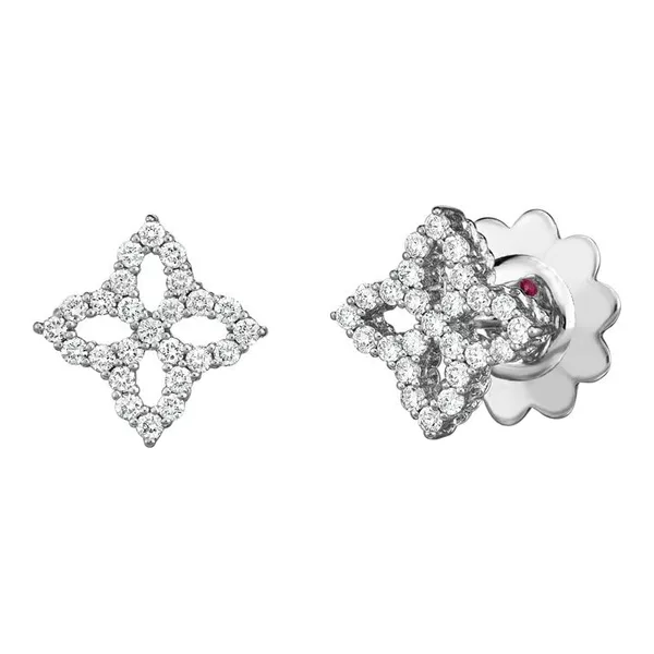 Roberto coin ADR888EA1496SIW Earrings