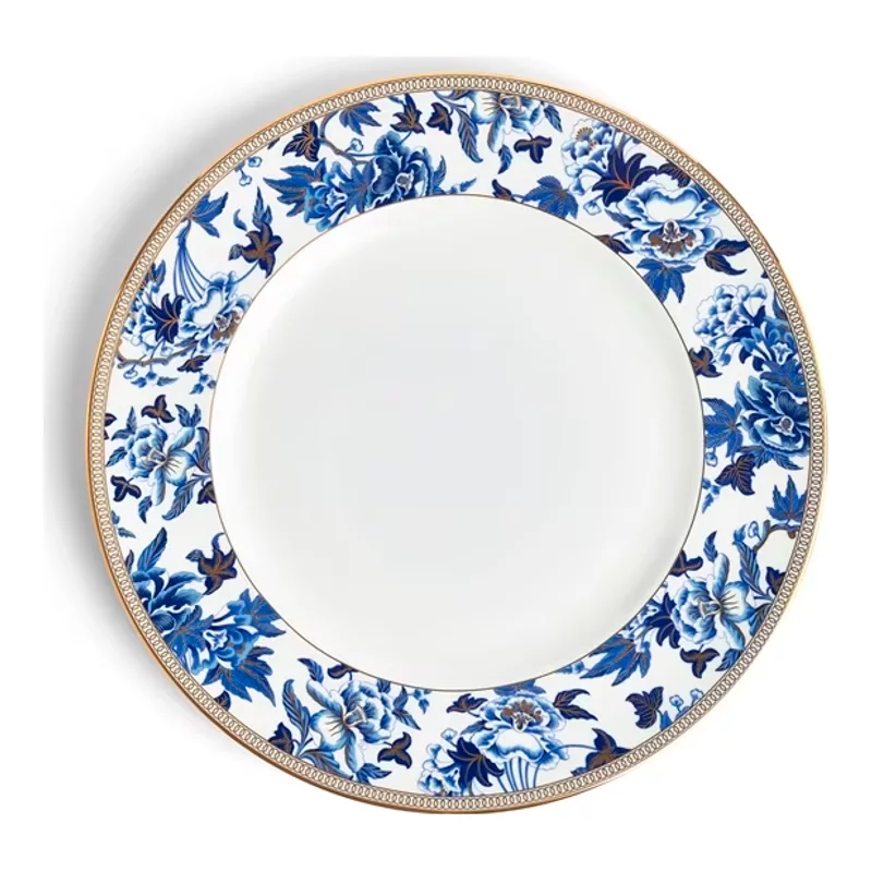 Wedgwood 40003894 Yemək boşqabı