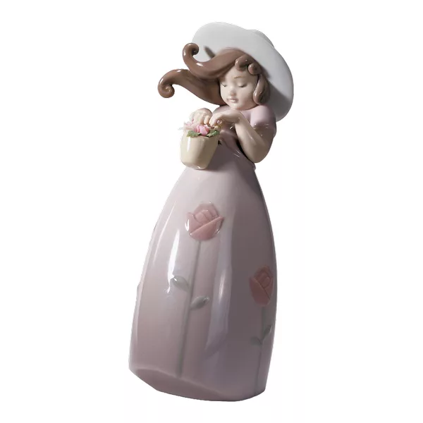 Lladro 1008042 Heykəlcik