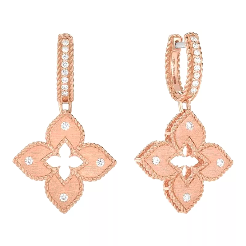 Roberto coin ADR777EA2848R Earrings