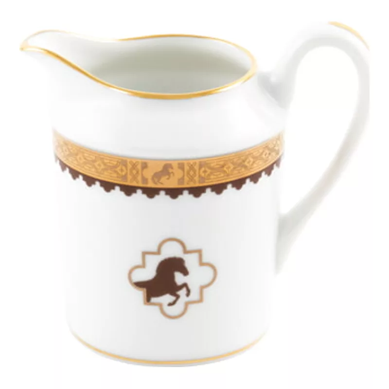 Haviland 0625-0431 Qaymaq qabı