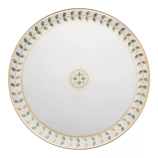 Bernardaud 0657-121 Boşqab