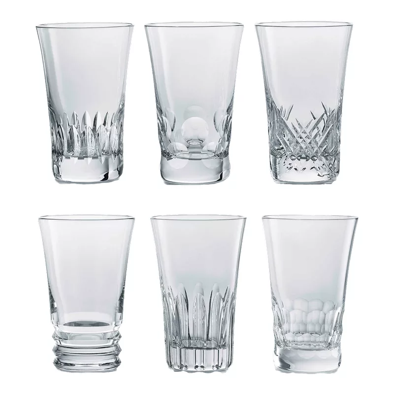 Baccarat 2809881 Glasses