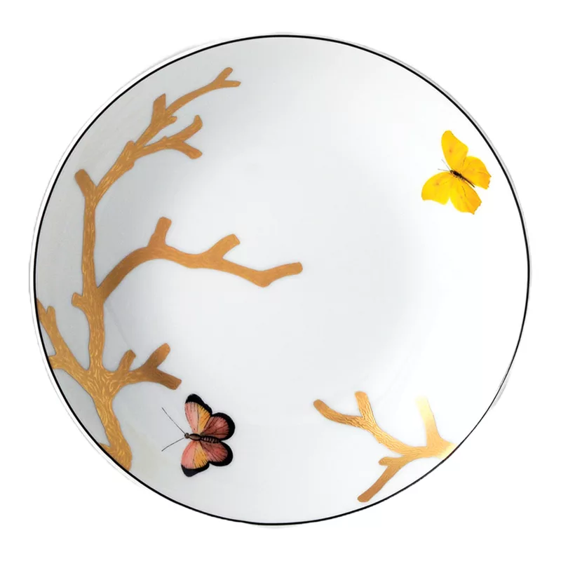 Bernardaud 2488-26 Dərin boşqab