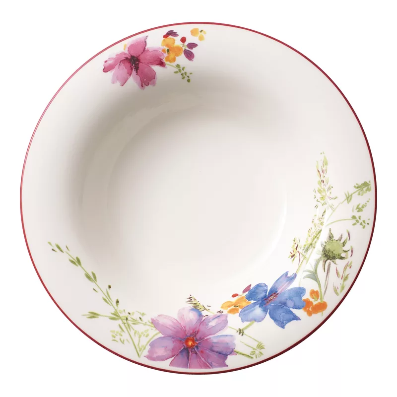 Villeroy & boch 4100-2700 Dərin boşqab