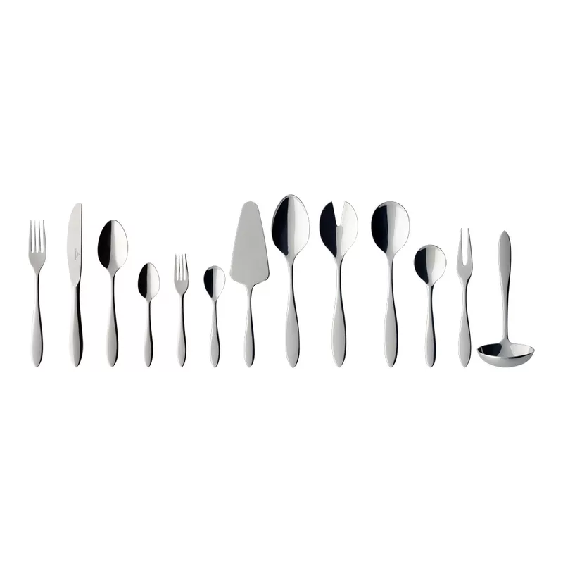 Villeroy & boch Arthur Çəngəl-bıçaq dəstləri