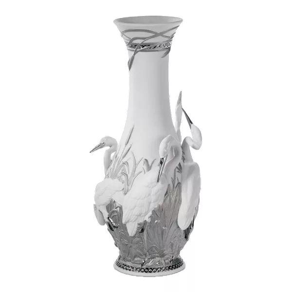 Lladro 1007053 Vase