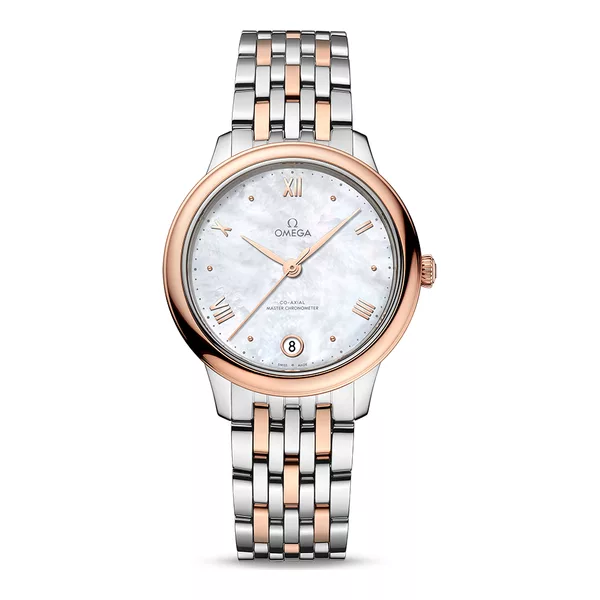 Omega 43420342005001 Watch
