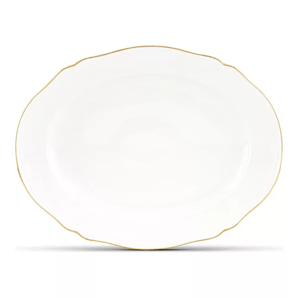 Ginori 003RG00FVS130010385G01720100 Platter
