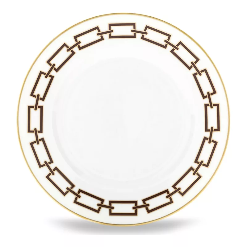 Ginori 1735 004RG00FPT110010220G00135500 Desert boşqabı