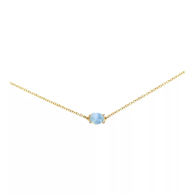 Nanis CN1597Y Necklace