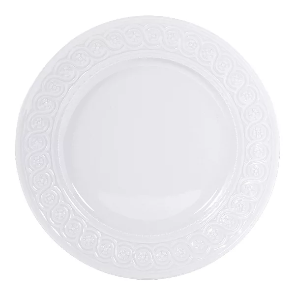 Bernardaud 0542-13 Yemək boşqabı