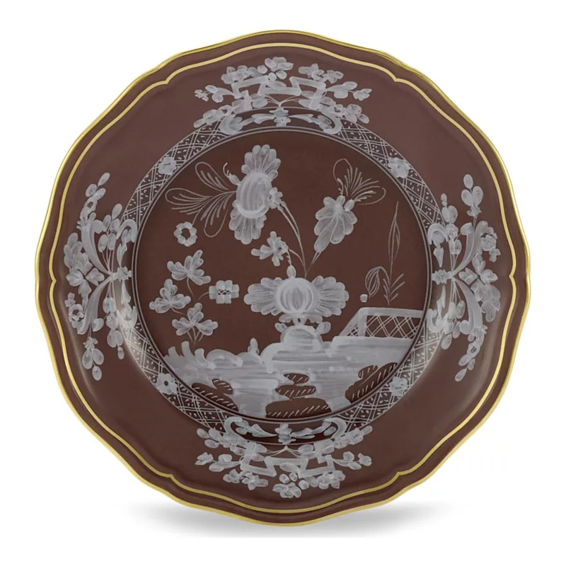 Ginori 1735 003RG00FPT110010170G00135800 Desert boşqabı