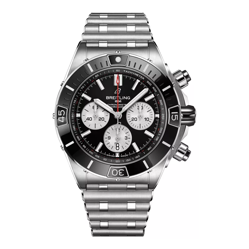 Breitling AB0136251B1A1 Qol saatı