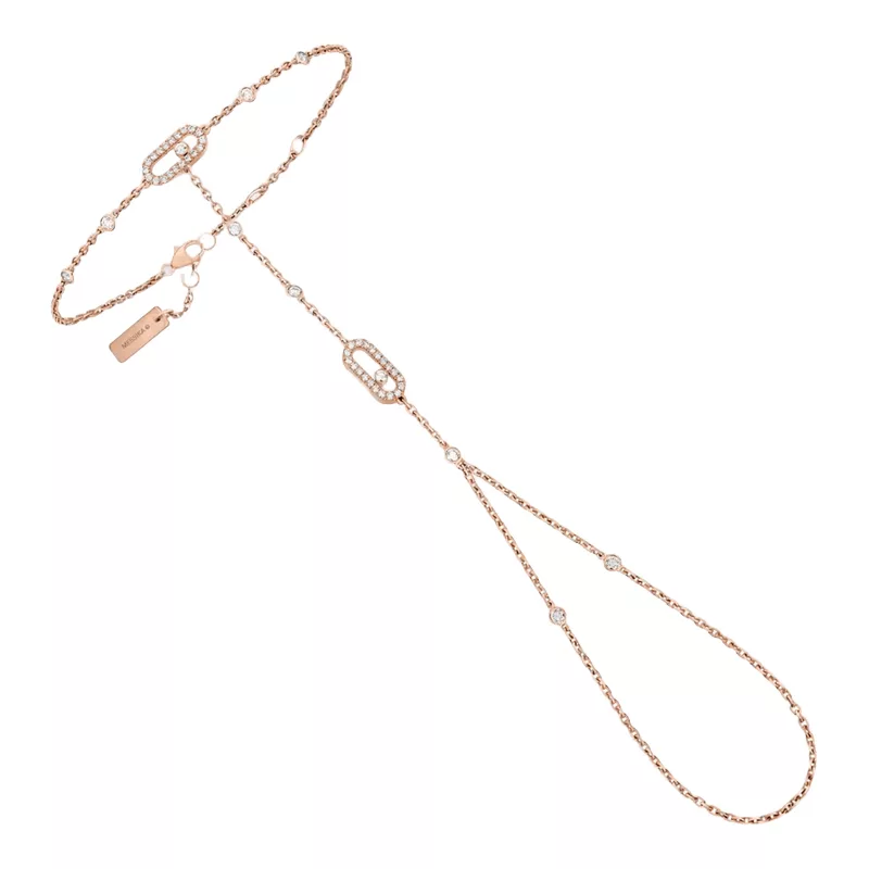 Messika 12021PG Bracelet