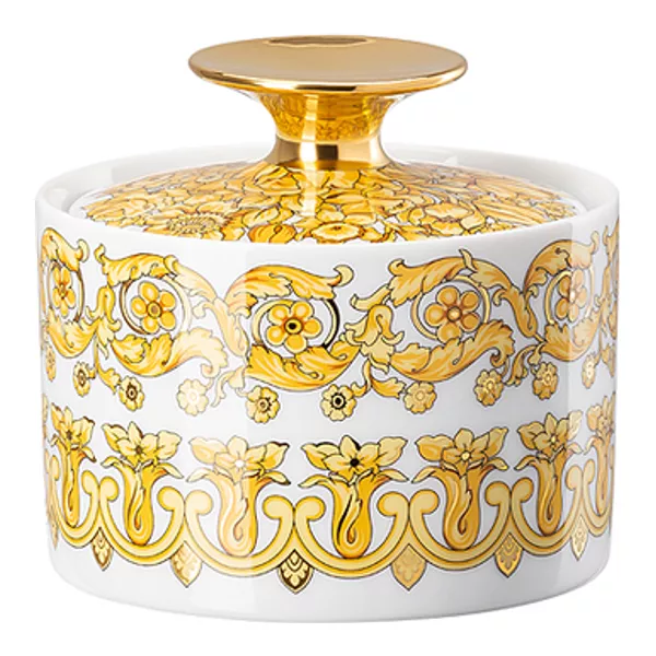 Versace 19335-403670-14330 Sugar bowl