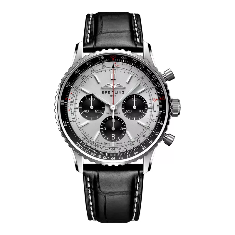 Breitling AB0138241G1P1 Watch