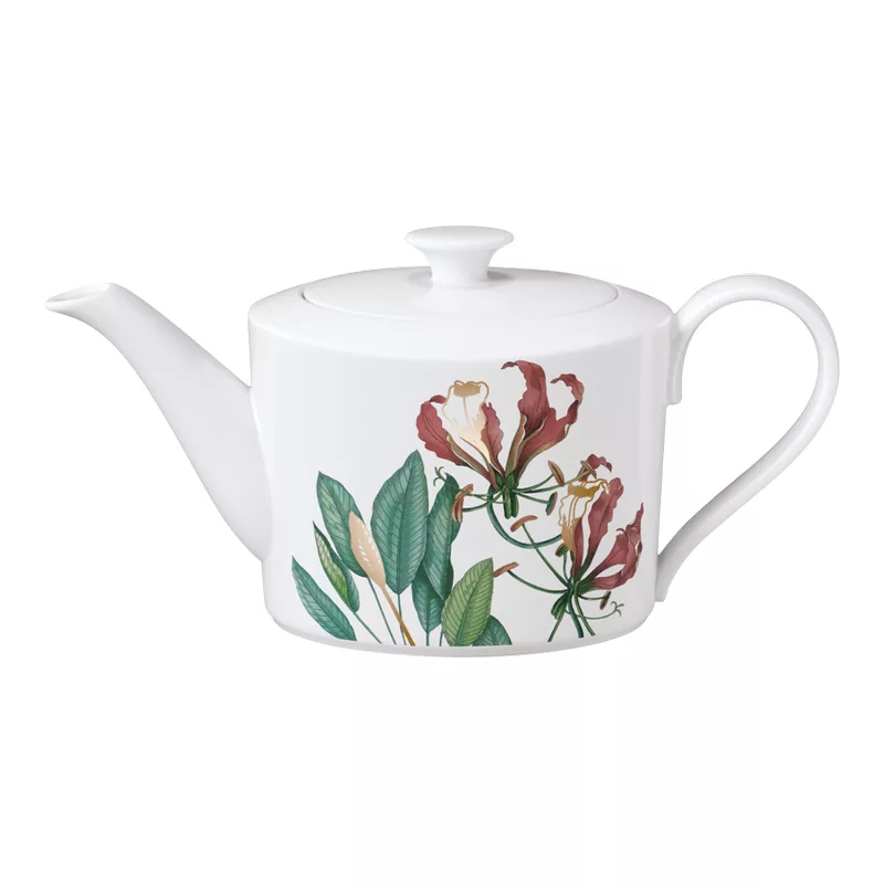 Villeroy & boch 4655-0460 Çaydan